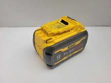 Dewalt 9ah 60v/20v Flexvolt Battery - Photo 3