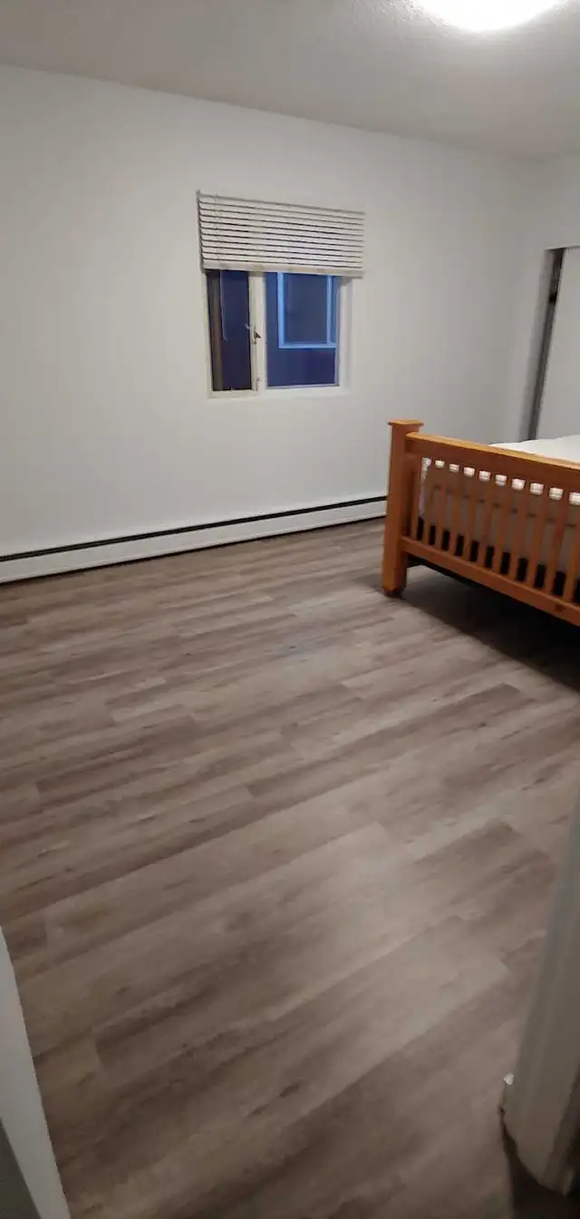 Room for rent master bedroom