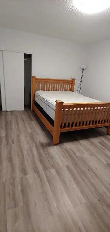 Room for rent master bedroom - Photo 2