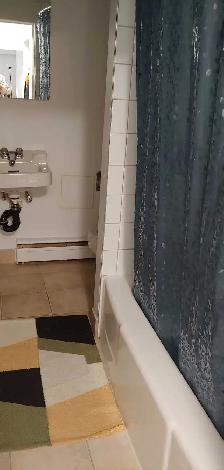 Room for rent master bedroom - Photo 7