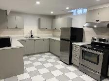 Basement for rent