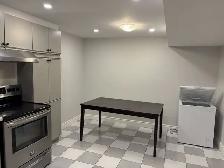 Basement for rent - Photo 2