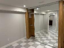 Basement for rent - Photo 10