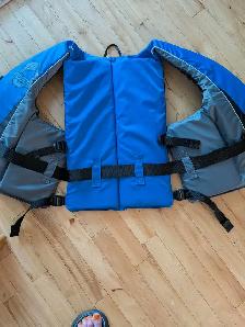 CEINTURE DE SAUVETAGE ADULTE - Photo 2