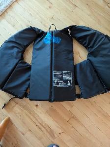 CEINTURE DE SAUVETAGE ADULTE - Photo 3
