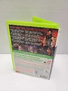 360 WWE 2K16 - Photo 3