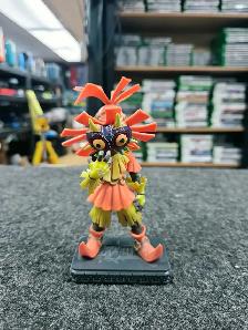 Skull kid