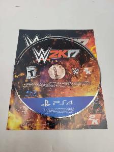 PS4 WWE 2K17 - Photo 4