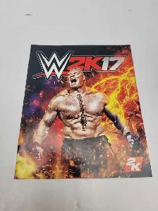 PS4 WWE 2K17 - Photo 5