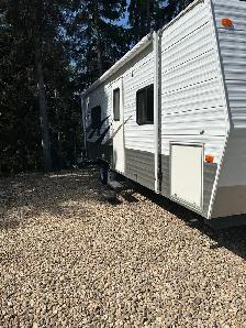 2008 26 ft Mallard Sport Travel Trailer - Photo 2