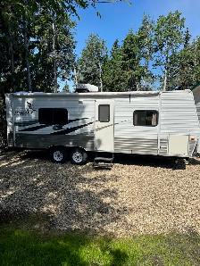 2008 26 ft Mallard Sport Travel Trailer - Photo 3