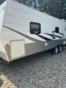 2008 26 ft Mallard Sport Travel Trailer - Photo 4