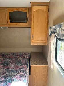 2008 26 ft Mallard Sport Travel Trailer - Photo 7