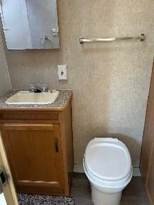 2008 26 ft Mallard Sport Travel Trailer - Photo 9