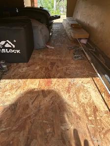 2008 26 ft Mallard Sport Travel Trailer - Photo 10