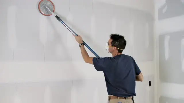 Drywall Finishing ($20/hr) - HAMILTON, ON