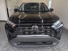 2021 Toyota RAV4 LE AWD, - Photo 5