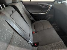 2021 Toyota RAV4 LE AWD, - Photo 6
