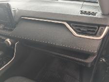 2021 Toyota RAV4 LE AWD, - Photo 8
