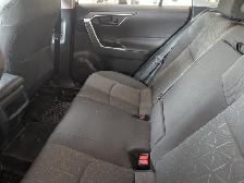 2021 Toyota RAV4 LE AWD, - Photo 9