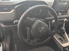 2021 Toyota RAV4 LE AWD, - Photo 11