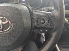 2021 Toyota RAV4 LE AWD, - Photo 17