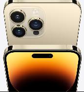 Unlocked iPhone 14 pro max (256GB), With 1 year Warranty - Photo 2