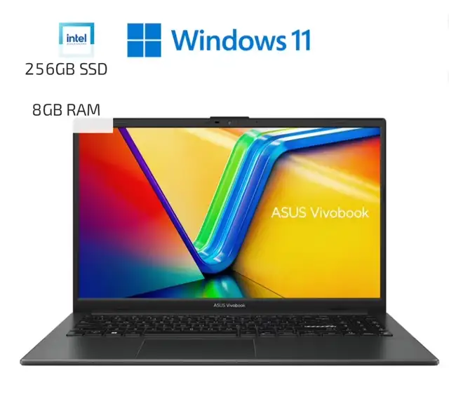ASUS Vivobook i3 N305