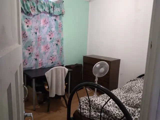 Furnished room for rent in NDG