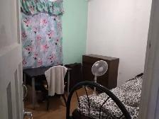 Furnished room for rent in NDG