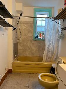 Furnished room for rent in NDG - Photo 4