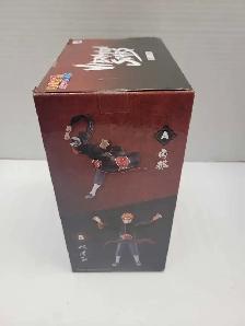 Naruto Kakuzu Akatsuki Vibration Stars Bandai Namco Figure - Photo 3