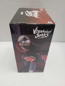 Naruto Kakuzu Akatsuki Vibration Stars Bandai Namco Figure - Photo 4