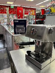 Cafetière DeLonghi