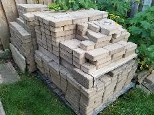 Paver Stones