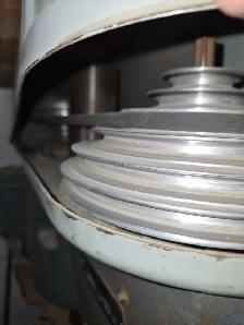 ROCKWELL Drill Press - Photo 2