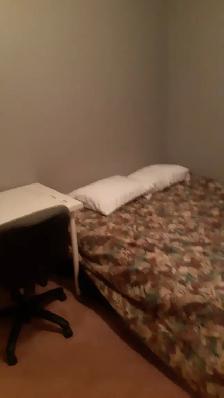 ROOM FOR RENT- $500/M, DD- $500M.- Whitecourt town- not Edmonton - Photo 3