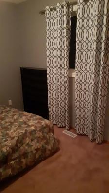 ROOM FOR RENT- $500/M, DD- $500M.- Whitecourt town- not Edmonton - Photo 4