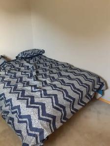 ROOM FOR RENT- $500/M, DD- $500M.- Whitecourt town- not Edmonton - Photo 9