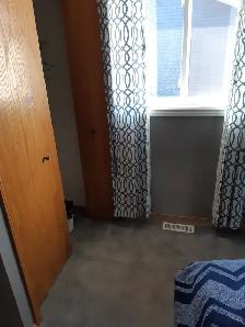 ROOM FOR RENT- $500/M, DD- $500M.- Whitecourt town- not Edmonton - Photo 10