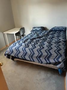 ROOM FOR RENT- $500/M, DD- $500M.- Whitecourt town- not Edmonton - Photo 11