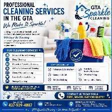 Professional Cleaning Service