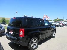 2017 Jeep Patriot High Altitude Edition - Photo 6