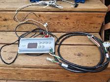 Gecko IN.YE-5.H4.5 spa control system - Photo 2