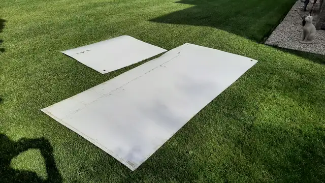 1/8' Puck Board - Free
