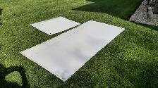 1/8' Puck Board - Free