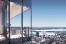 1 Square Phillips - Luxury 1-bedroom on 27th Floor Furnished - Photo 2