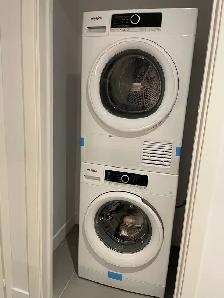 1 Square Phillips - Luxury 1-bedroom on 27th Floor Furnished - Photo 10