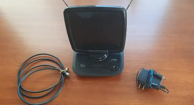 TV antenna Philips