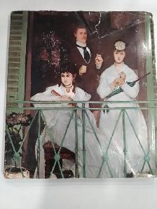 AN IMPRESSIONISTIC PAINTER, MANET WAS AMONG THE BEST IN HIS GENE - Photo 2